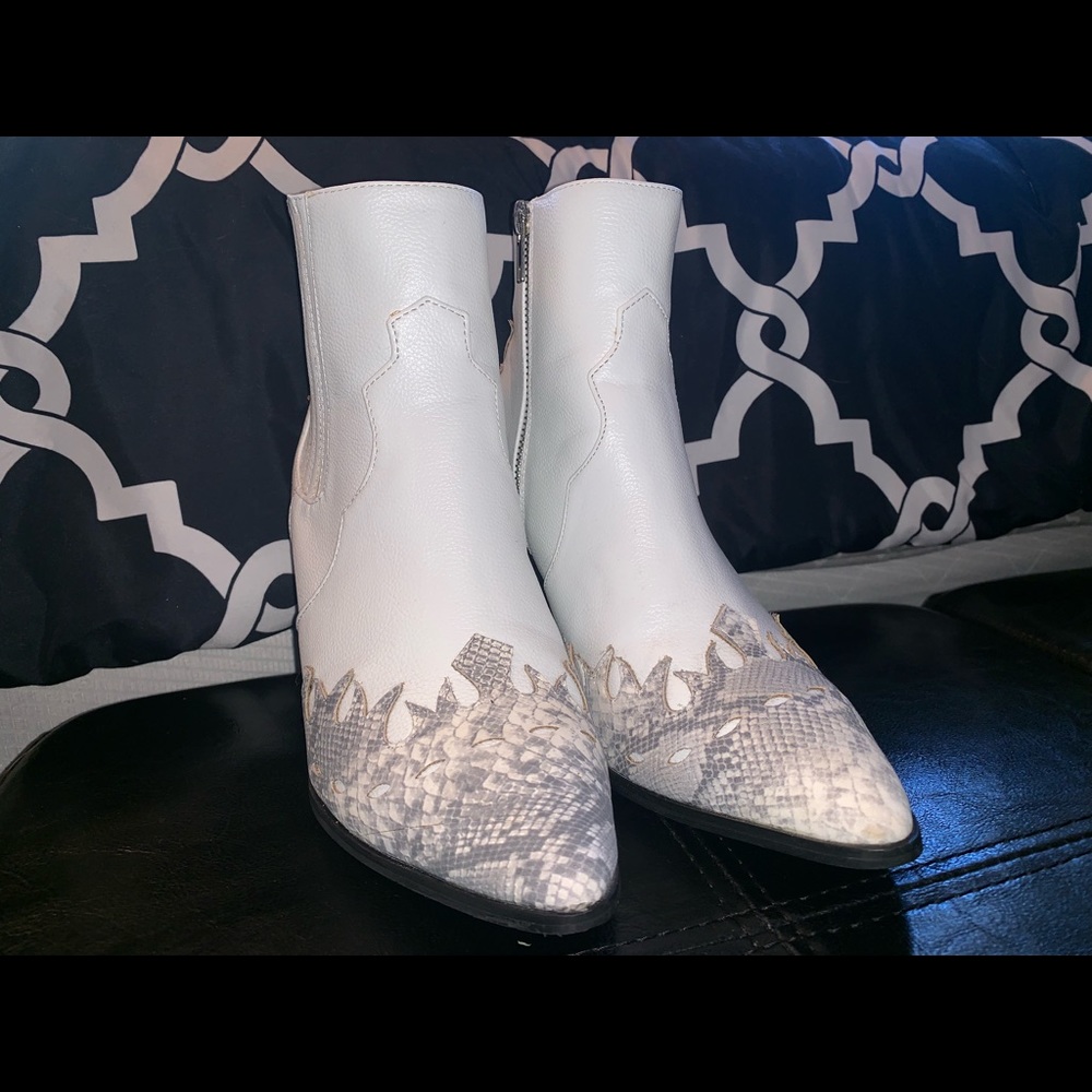 Women’s Booties